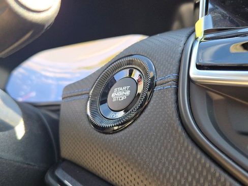 New 2026 Jeep Compass Latitude image 28