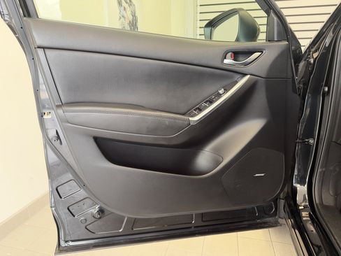 Used 2016 MAZDA CX-5 Grand Touring image 17