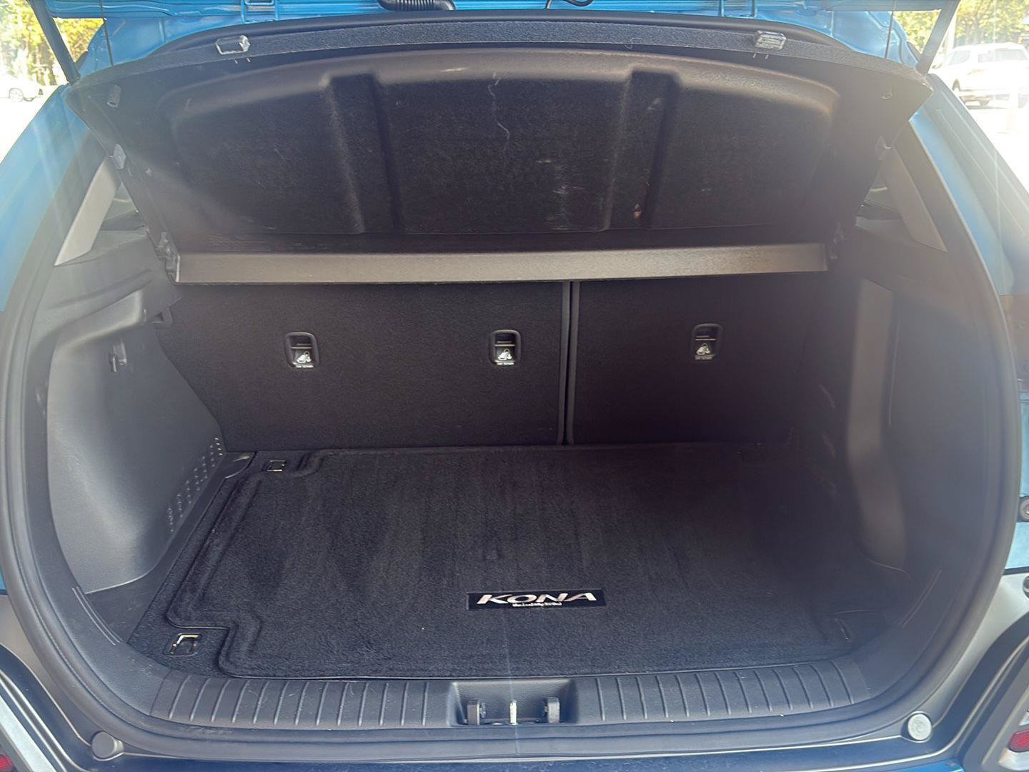 Used 2020 Hyundai Kona Ultimate AWD/4WD image 19