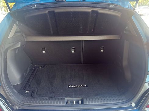 Used 2020 Hyundai Kona Ultimate AWD/4WD image 19