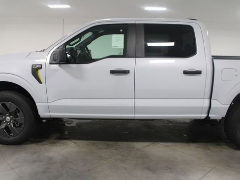 New 2025 Ford F150 STX w/ Equipment Group 200A image 5