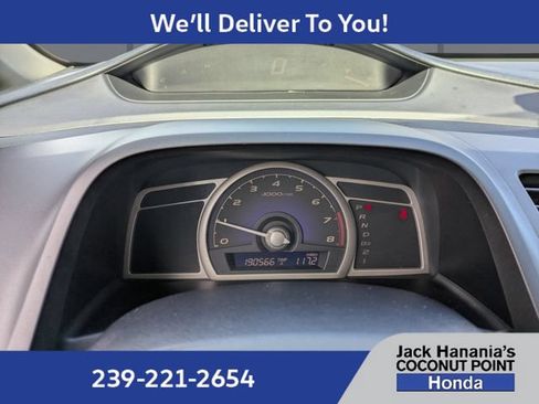 Used 2011 Honda Civic LX-S image 29