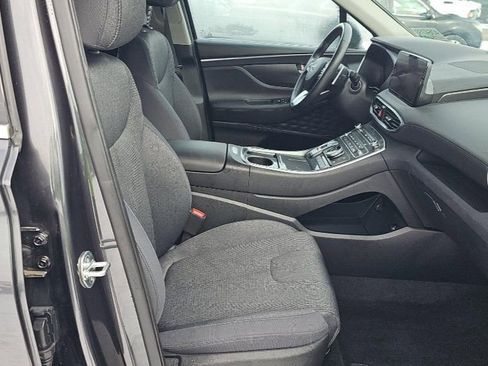 Used 2023 Hyundai Santa Fe SEL w/ Cargo Package image 8