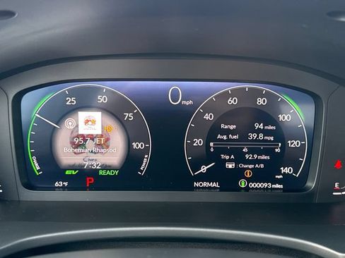 Used 2026 Honda Civic Sport Touring image 23