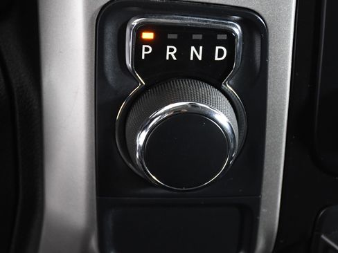 Used 2020 RAM 1500 Classic SLT w/ Trailer Tow Group image 17