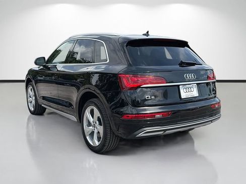 Used 2021 Audi Q5 Prestige AWD/4WD image 5
