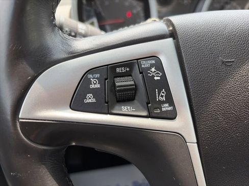 Used 2013 Chevrolet Equinox LTZ FWD image 9