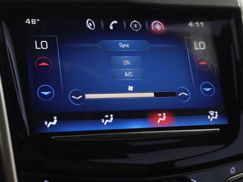 Used 2016 Cadillac SRX Luxury w/ Driver Awareness Package image 31