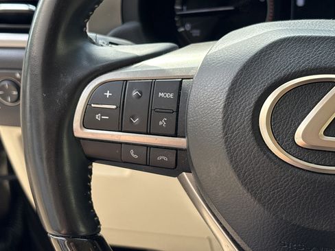 Used 2023 Lexus GX 460 Premium AWD/4WD image 19