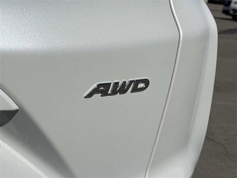 Used 2022 Honda CR-V EX-L image 5