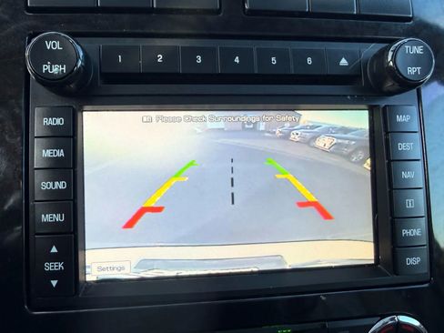 Used 2012 Ford Expedition EL Limited image 20