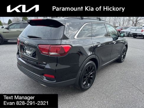 Used 2020 Kia Sorento S image 7