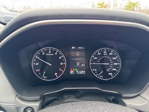 Used 2021 Subaru Legacy Limited XT w/ Popular Package #3 image 18