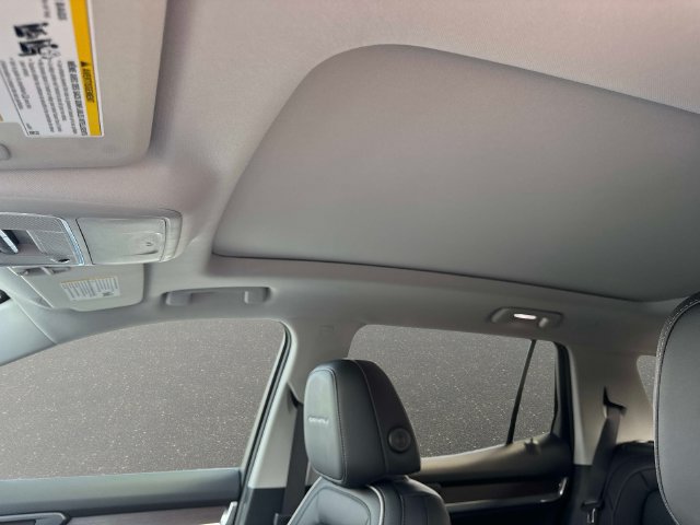 New 2027 GMC Terrain Denali AWD/4WD image 21