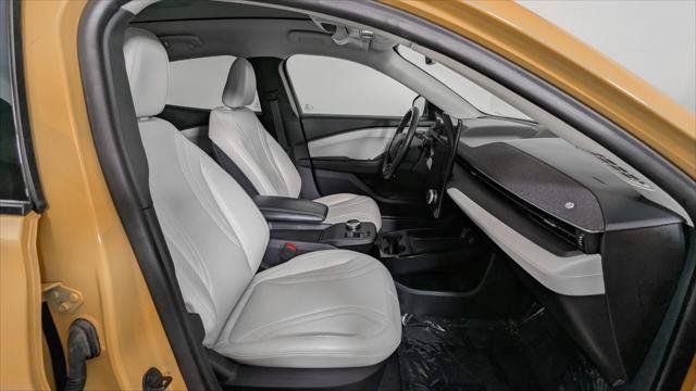 Used 2023 Ford Mustang Mach-E Premium RWD image 23