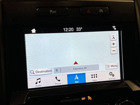 Used 2018 Ford F150 XLT w/ Equipment Group 302A Luxury image 28