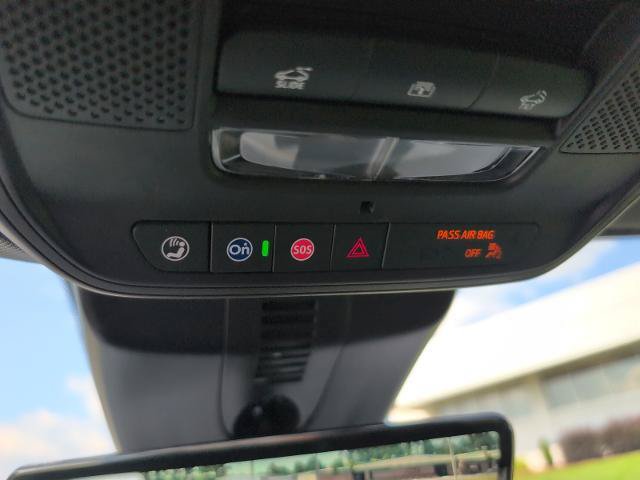 New 2026 GMC Acadia AT4 w/ Luxury Package AWD/4WD image 41