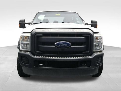 Used 2014 Ford F350 XL AWD/4WD image 8