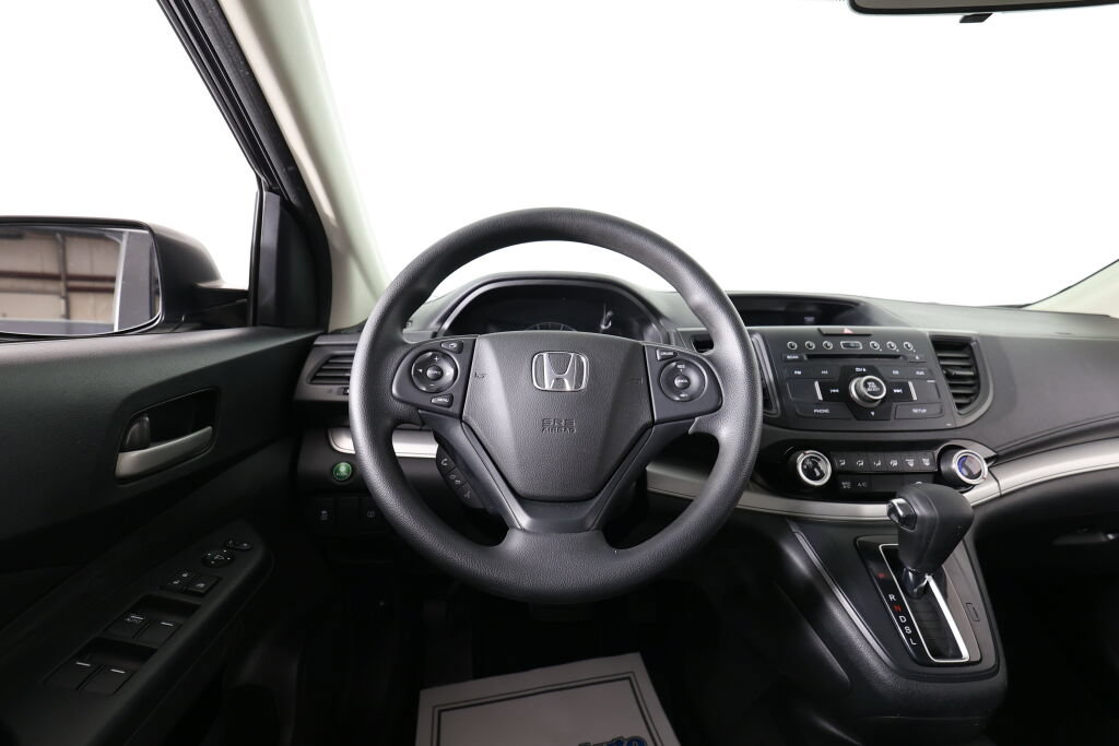 Used 2016 Honda CR-V LX image 29