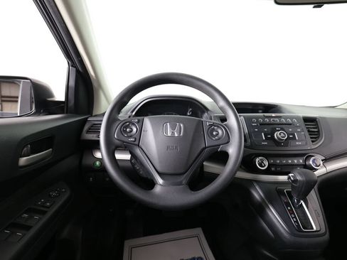 Used 2016 Honda CR-V LX image 29