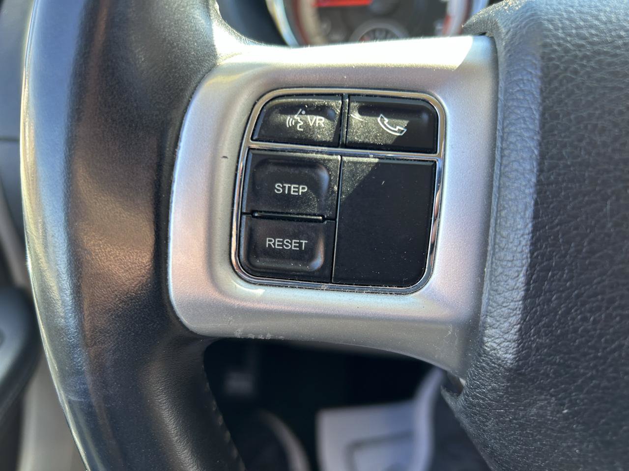 Used 2014 Dodge Grand Caravan SE w/ Quick Order Package 29E SE FWD image 17