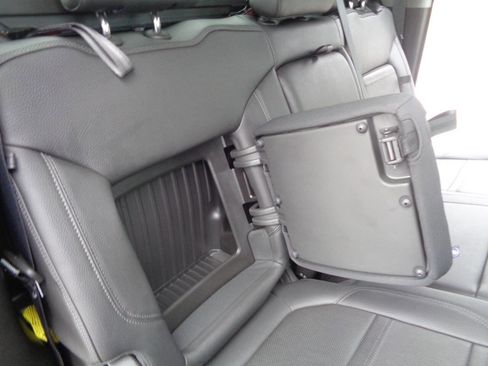 Used 2020 GMC Sierra 3500 Denali w/ Denali Ultimate Package image 96