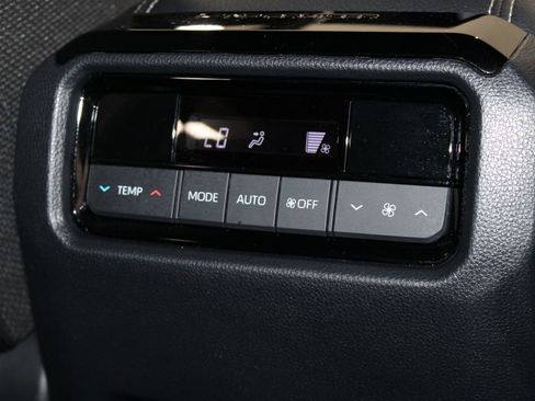 Used 2025 Toyota Land Cruiser 1958 AWD/4WD image 32