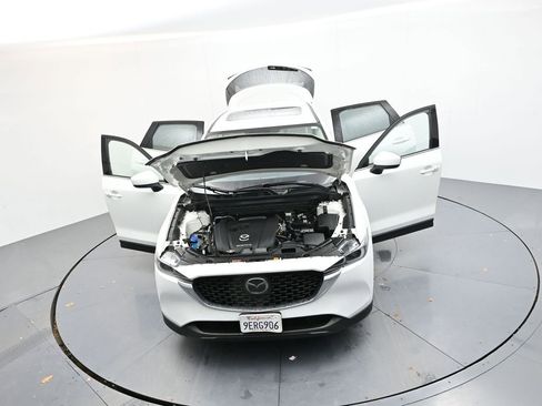 Used 2023 MAZDA CX-5 AWD 2.5 S w/ Premium Plus Pkg image 37