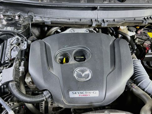 Used 2023 MAZDA CX-9 Touring Plus AWD/4WD image 31