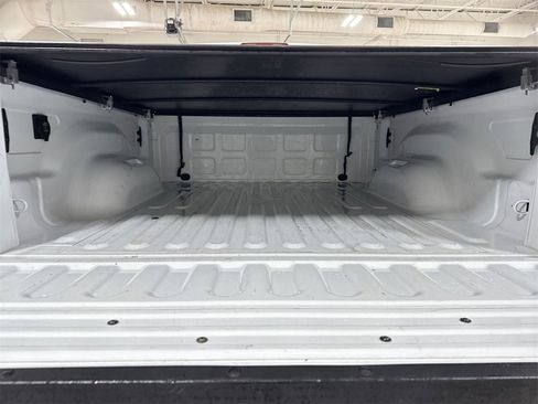 Used 2022 RAM 2500 Laramie w/ Night Edition image 24