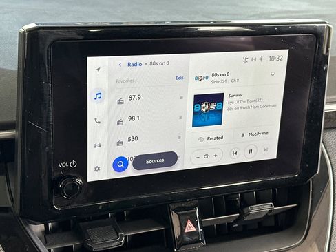 Used 2024 Toyota Corolla LE image 17