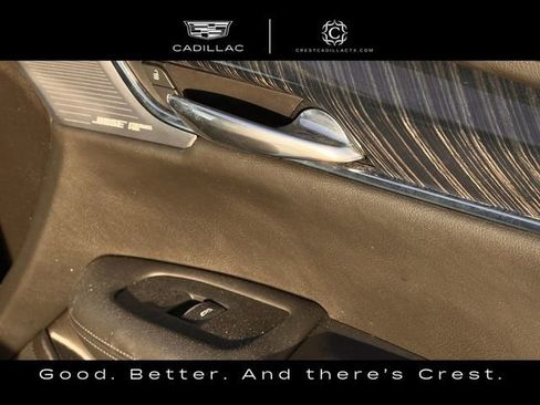 Certified 2023 Cadillac XT6 Premium Luxury image 28