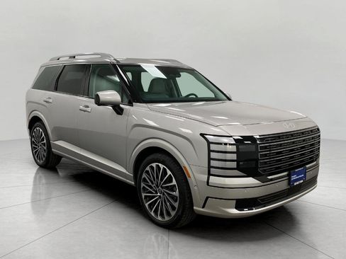 Used 2026 Hyundai Palisade Calligraphy AWD/4WD image 1
