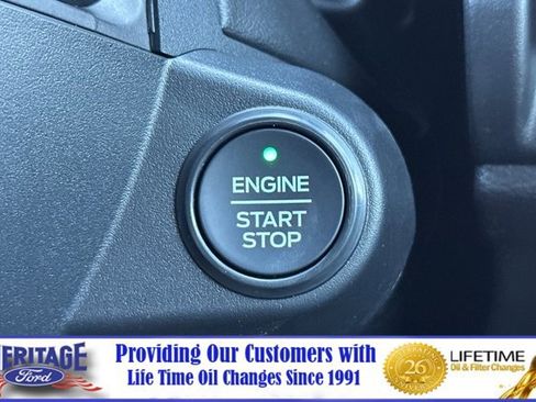 New 2025 Ford Ranger Lariat w/ FX4 Off-Road Package image 22