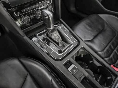 Used 2019 Volkswagen Arteon SEL image 24