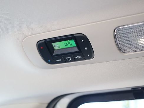 New 2026 Honda Odyssey EX-L image 30