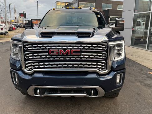 Used 2020 GMC Sierra 2500 Denali image 15