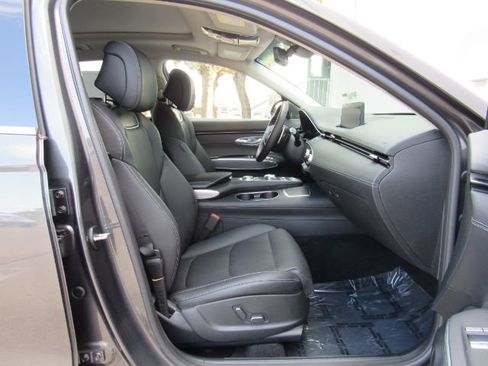 Used 2022 Genesis GV70 2.5T w/ Select Package image 22