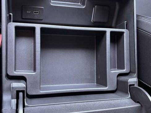 Used 2023 GMC Sierra 1500 Denali w/ Technology Package image 24