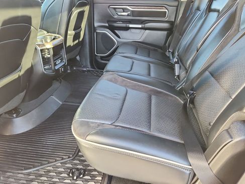 Used 2019 RAM 1500 Laramie image 10