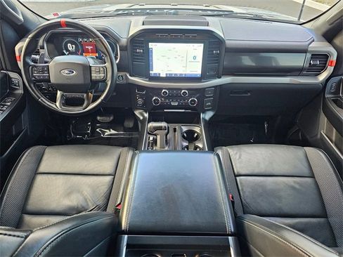 Used 2022 Ford F150 Raptor image 9