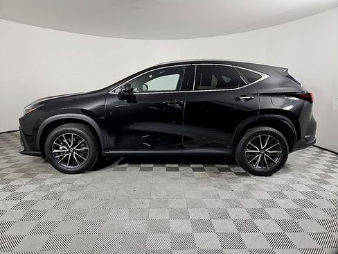 Used 2024 Lexus NX 250 FWD image 8