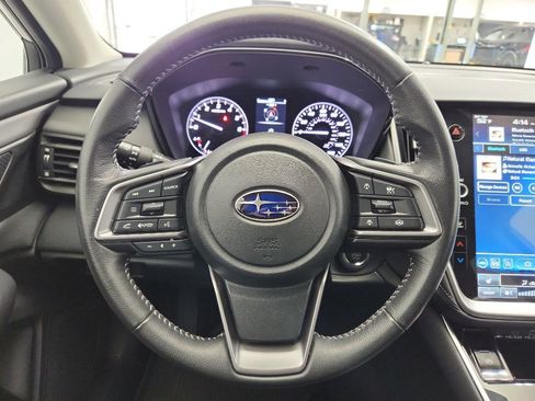 Certified 2023 Subaru Outback Premium w/ Popular Package #1 image 11