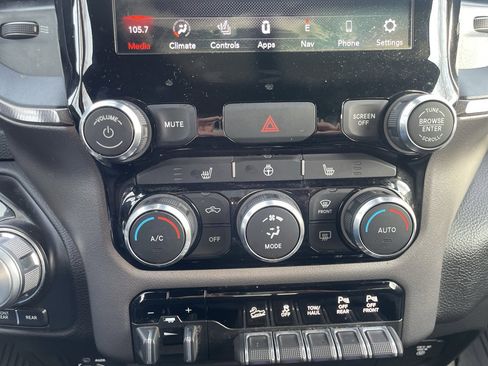 Used 2021 RAM 2500 Power Wagon image 41