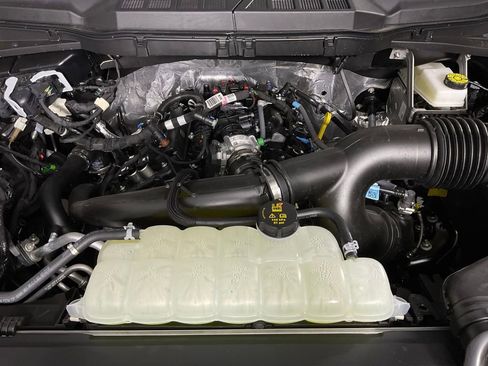 New 2026 Ford F150 STX image 9