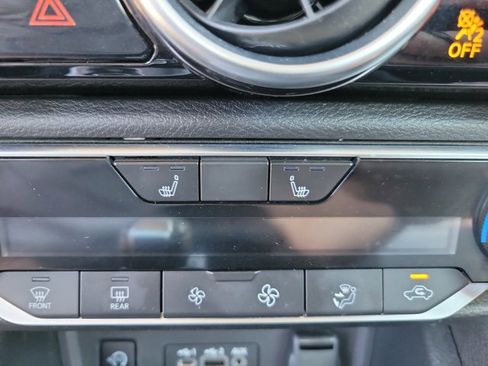 Used 2024 Nissan Sentra SR w/ Trunk Package image 16