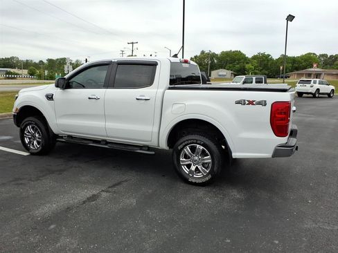 Used 2020 Ford Ranger XLT w/ Equipment Group 301A Mid AWD/4WD image 3