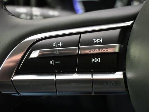 New 2026 MAZDA CX-50 2.5 Hybrid w/ Weather Package image 32