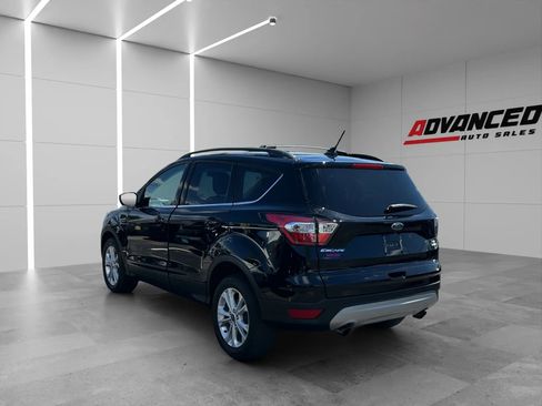 Used 2018 Ford Escape SE w/ SE Sync 3 Package image 5