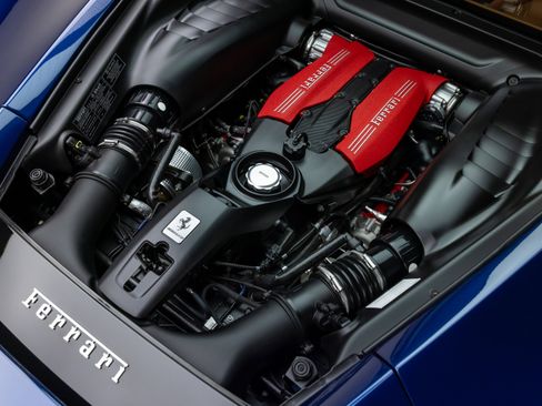 Certified 2018 Ferrari 488 GTB image 39